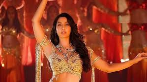 দাবানল থেকে প্রাণে বেঁচে ফিরে যা বলেন নোরা ফাতেহি